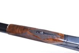 Winchester - Model 21, Skeet Grade, 12ga. 32” Barrels Choked F/F. - 10 of 12
