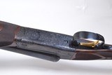 Winchester - Model 21 #6 Engraved, Two Barrel Set, 12ga. 28” barrel choked IC/M, 30” barrel choked F/F. - 9 of 15