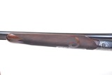 Winchester - Model 21 #6 Engraved, Two Barrel Set, 12ga. 28” barrel choked IC/M, 30” barrel choked F/F. - 8 of 15