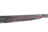 Winchester - Model 21 #6 Engraved, Two Barrel Set, 12ga. 28” barrel choked IC/M, 30” barrel choked F/F. - 7 of 15