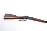 Winchester Repeating Arms. Model 1894, 30-30 Winchester caliber. 1954 Mfg - 4 of 13