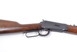 Winchester Repeating Arms. Model 1894, 30-30 Winchester caliber. 1954 Mfg - 2 of 13