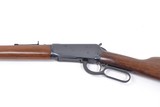 Winchester Repeating Arms. Model 1894, 30-30 Winchester caliber. 1954 Mfg - 3 of 13