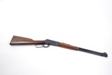 Winchester Repeating Arms. Model 1894, 30-30 Winchester caliber. 1954 Mfg - 6 of 13