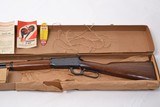 Winchester Repeating Arms. Model 1894, 30-30 Winchester caliber. 1954 Mfg - 9 of 13