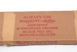 Winchester Repeating Arms. Model 1894, 30-30 Winchester caliber. 1954 Mfg - 11 of 13