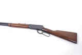 Winchester Repeating Arms. Model 1894, 30-30 Winchester caliber. 1954 Mfg - 5 of 13