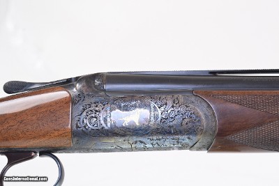 CSMC - Inverness, Deluxe, Round Body, O/U, 20ga. 30