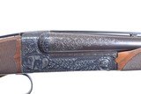 Winchester - Model 21, Pigeon Grade, .410ga. 30" Barrels. - 1 of 12