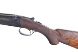 Winchester - Model 21, Pigeon Grade, .410ga. 30" Barrels. - 8 of 12