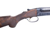 Winchester - Model 21, Pigeon Grade, .410ga. 30" Barrels. - 7 of 12