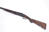 Winchester - Model 21, Pigeon Grade, .410ga. 30" Barrels. - 11 of 12