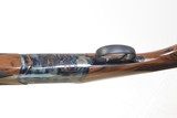 CSMC - REVELATION 20g O/U , 28” barrels w/5 screw in choke tubes - 9 of 12