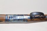 CSMC - REVELATION 20g O/U ., 30” barrels w/5 screw in choke tubes - 9 of 12
