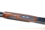 Winchester - Model 21, 12ga. 2 Barrel Set, 28