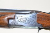 Browning - Superposed Grade 1, 20ga. 26 1/2" Barrels Choked IC/M. - 2 of 12