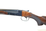 Winchester-Model 21 20 ga, 26” IC/Mod - 6 of 12