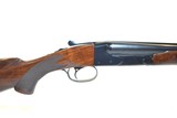 Winchester-Model 21 20 ga, 26” IC/Mod - 5 of 12