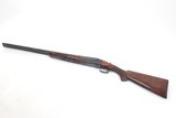 Winchester-Model 21 20 ga, 26” IC/Mod - 12 of 12