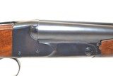 Winchester-Model 21 20 ga, 26” IC/Mod - 1 of 12