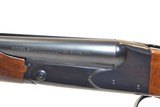Winchester-Model 21 20 ga, 26” IC/Mod - 2 of 12
