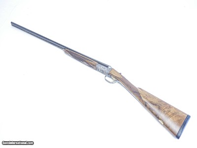 CSMC - Christian Hunter, SxS, .410ga. 26” Barrels Choked M/F. MAKE OFFER.