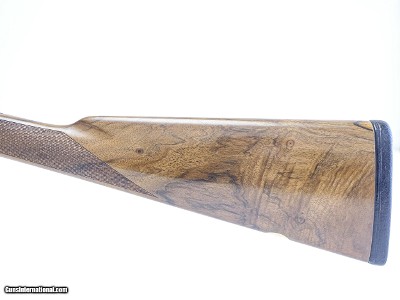 CSMC - Christian Hunter, SxS, Detachable Floor Plate, .410ga. 26” Barrels Choked M/F. MAKE OFFER. - Image 5 of 11