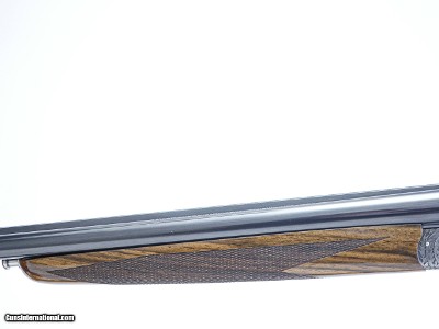 CSMC - Christian Hunter, SxS, Detachable Floor Plate, .410ga. 26” Barrels Choked M/F. MAKE OFFER. - Image 7 of 11