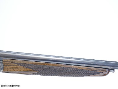 CSMC - Christian Hunter, SxS, Detachable Floor Plate, .410ga. 26” Barrels Choked M/F. MAKE OFFER. - Image 6 of 11