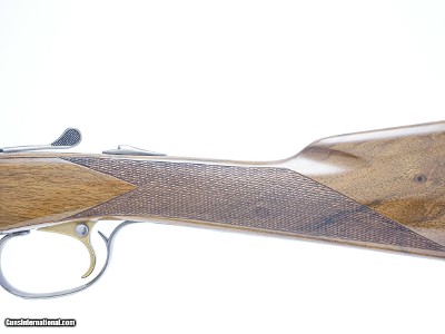 CSMC - Christian Hunter, SxS, Detachable Floor Plate, .410ga. 26” Barrels Choked M/F. MAKE OFFER. - Image 9 of 11