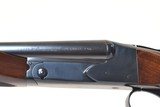 Winchester - Model 21, 20ga. 28” Barrels Choked M/F. - 2 of 12