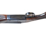 Winchester - Model 21, 20ga. 28” Barrels Choked M/F. - 10 of 12