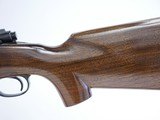 Winchester - Model 70, .220 Swift. 26" Barrel. - 8 of 11