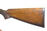 Winchester - Model 21, 20ga, 26" Barrels Choked IC/M. - 4 of 13