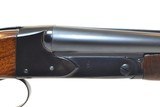 Winchester - Model 21, 20ga, 26" Barrels Choked IC/M. - 1 of 13