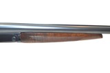 Winchester - Model 21, 20ga, 26" Barrels Choked IC/M. - 7 of 13