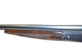 Winchester - Model 21, 20ga, 26" Barrels Choked IC/M. - 8 of 13