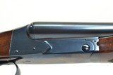 Winchester Model 21 12ga. 2 barrel set, 26” barrels choked WS1/WS2 and 32” 3” magnum barrels F/F - 1 of 13