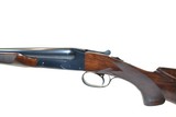 Winchester Model 21 12ga. 2 barrel set, 26” barrels choked WS1/WS2 and 32” 3” magnum barrels F/F - 6 of 13