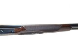 Winchester Model 21 12ga. 2 barrel set, 26” barrels choked WS1/WS2 and 32” 3” magnum barrels F/F - 7 of 13