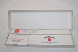 Ruger Red Label, Woodside (Model # 4301) 12ga, 26” barrels: From the Carmichel Collection. - 15 of 18