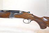Ruger Red Label, Woodside (Model # 4301) 12ga, 26” barrels: From the Carmichel Collection. - 6 of 18