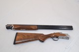 Ruger Red Label, Woodside (Model # 4301) 12ga, 26” barrels: From the Carmichel Collection. - 12 of 18