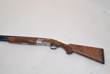 Ruger Red Label, Woodside (Model # 4301) 12ga, 26” barrels: From the Carmichel Collection. - 11 of 18