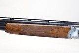 Ruger Red Label, Woodside (Model # 4301) 12ga, 26” barrels: From the Carmichel Collection. - 8 of 18