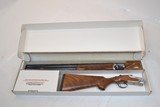 Ruger Red Label, Woodside (Model # 4301) 12ga, 26” barrels: From the Carmichel Collection. - 13 of 18