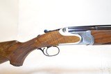 Ruger Red Label, Woodside (Model # 4301) 12ga, 26” barrels: From the Carmichel Collection. - 5 of 18