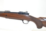 Ruger - M-77 Hawkeye African, .375 Ruger. 24" Barrel. (FROM THE CARMICHEL COLLECTION) - 2 of 16