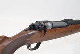 Ruger - M-77 Hawkeye African, .375 Ruger. 24" Barrel. (FROM THE CARMICHEL COLLECTION) - 9 of 16