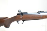 Ruger - M-77 Hawkeye African, .375 Ruger. 24" Barrel. (FROM THE CARMICHEL COLLECTION) - 1 of 16